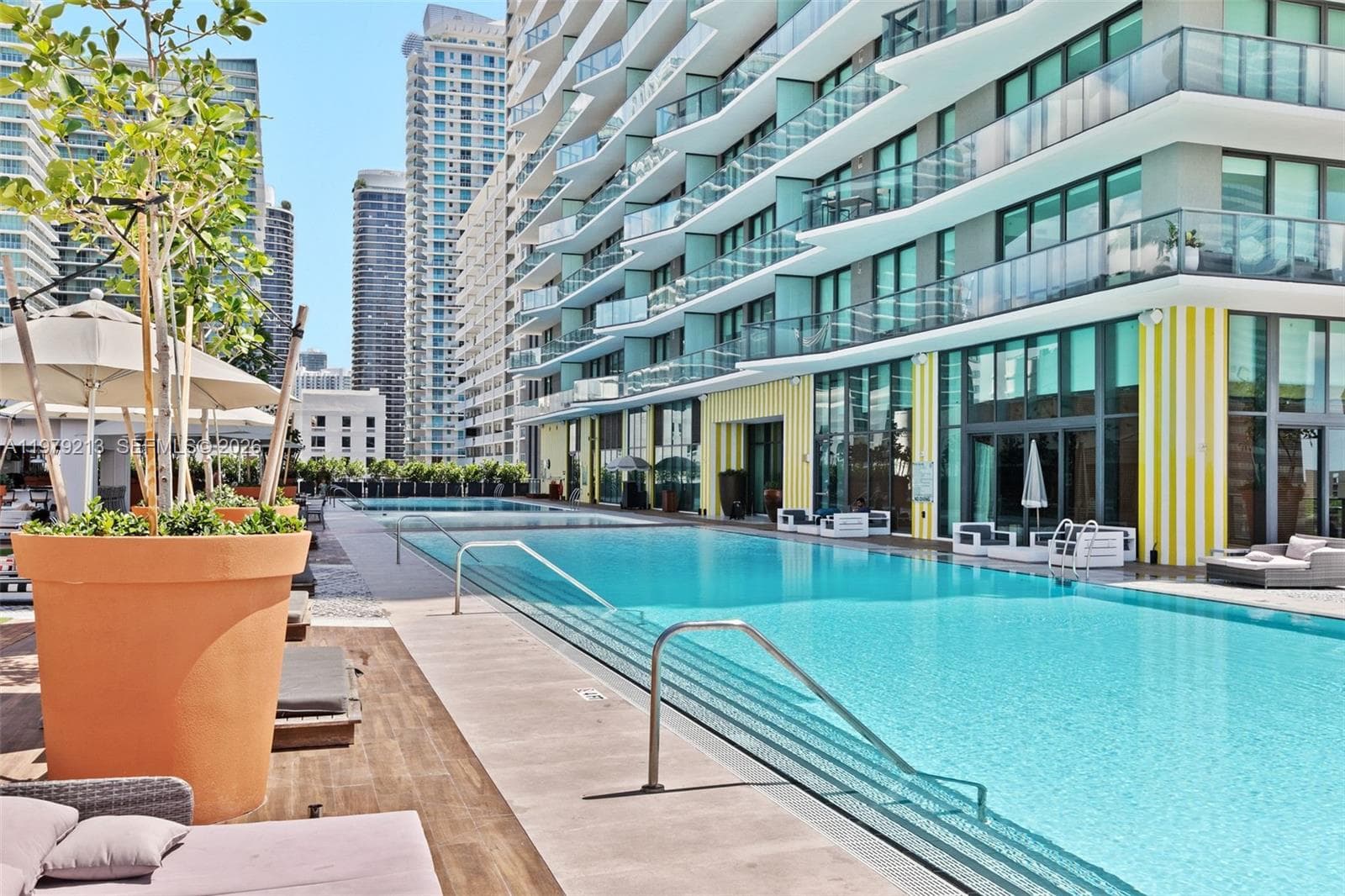 1300 S Miami Ave # 2308, Miami FL 33130 — 13