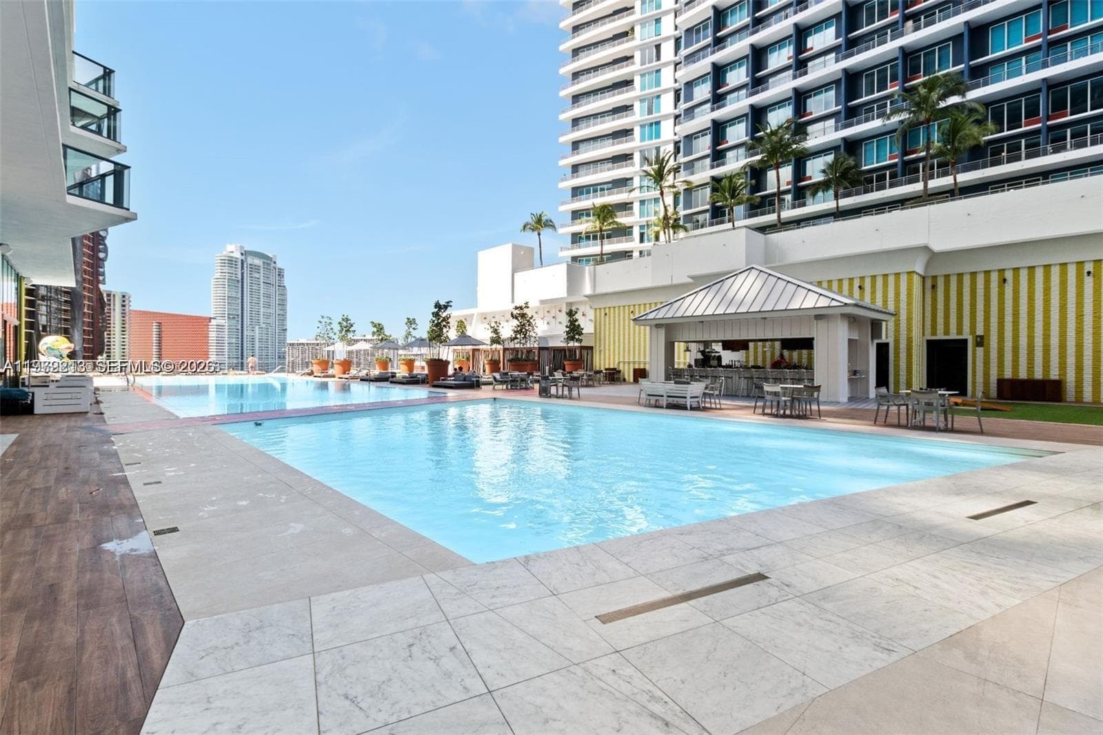 1300 S Miami Ave # 2308, Miami FL 33130 — 14