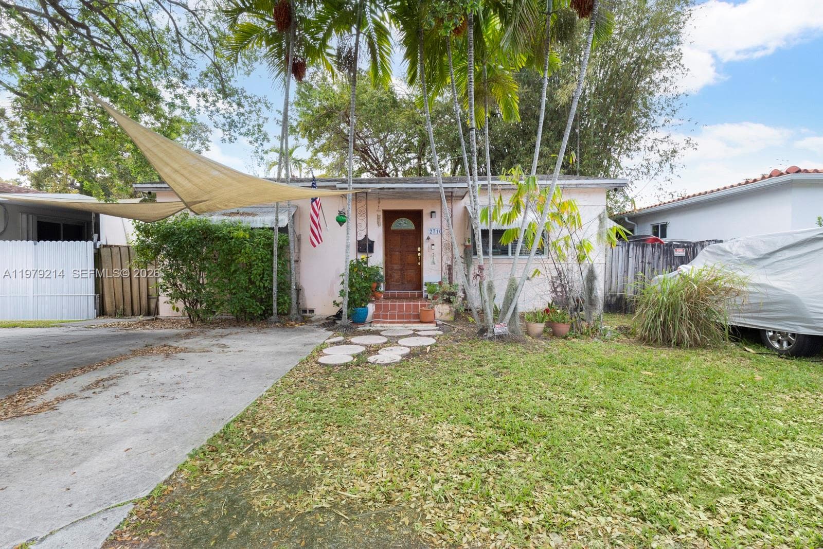 2710 SW 28th Ct, Miami FL 33133 — 1