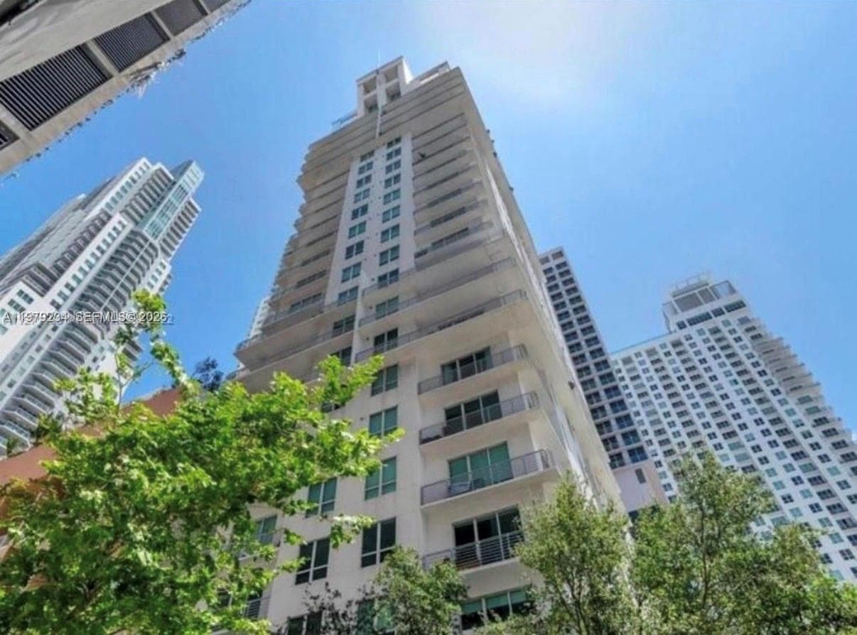 234 NE 3rd St # 608, Miami FL 33132 — 1