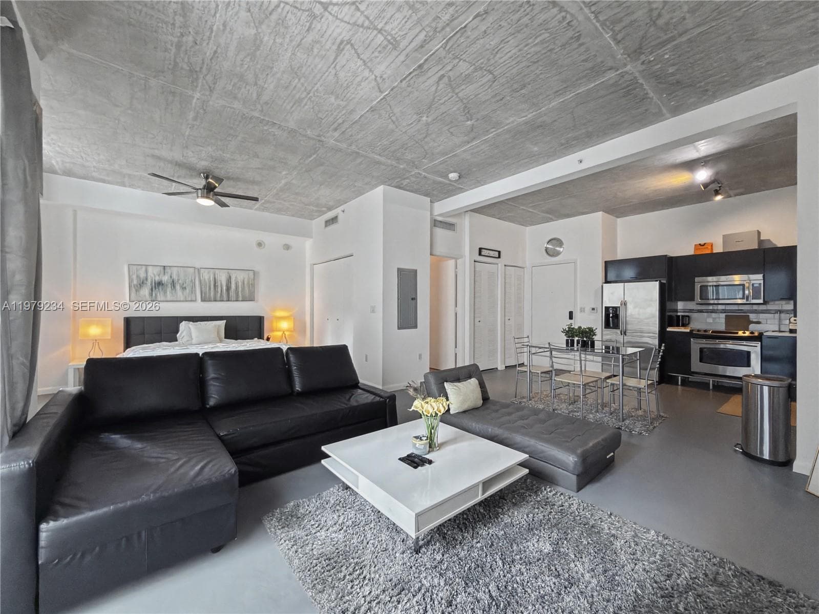 234 NE 3rd St # 608, Miami FL 33132 — 10