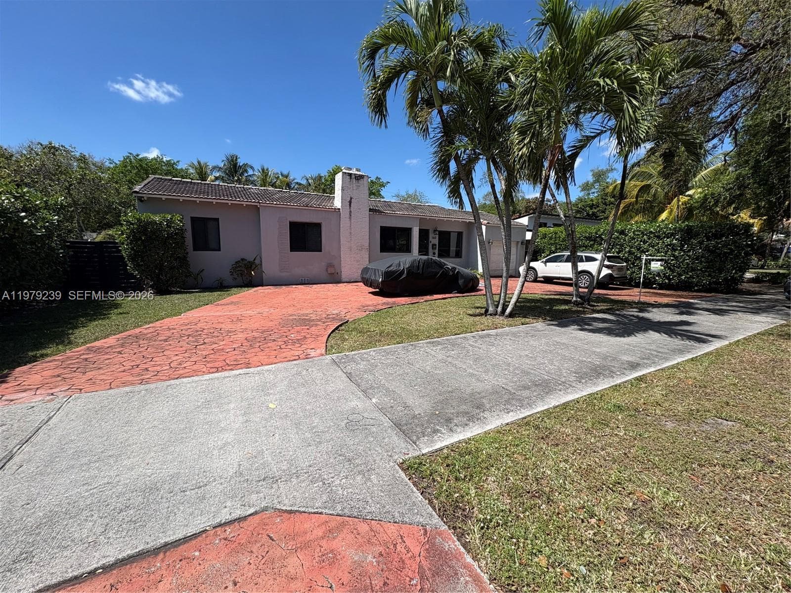 160 South Dr, Miami Springs FL 33166 — 3
