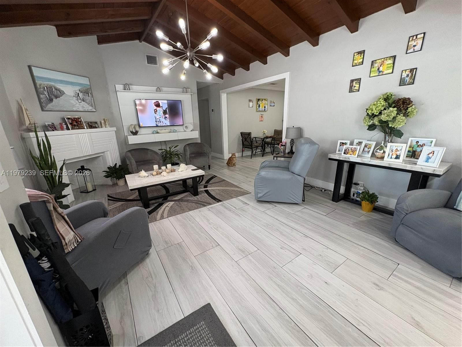 160 South Dr, Miami Springs FL 33166 — 4