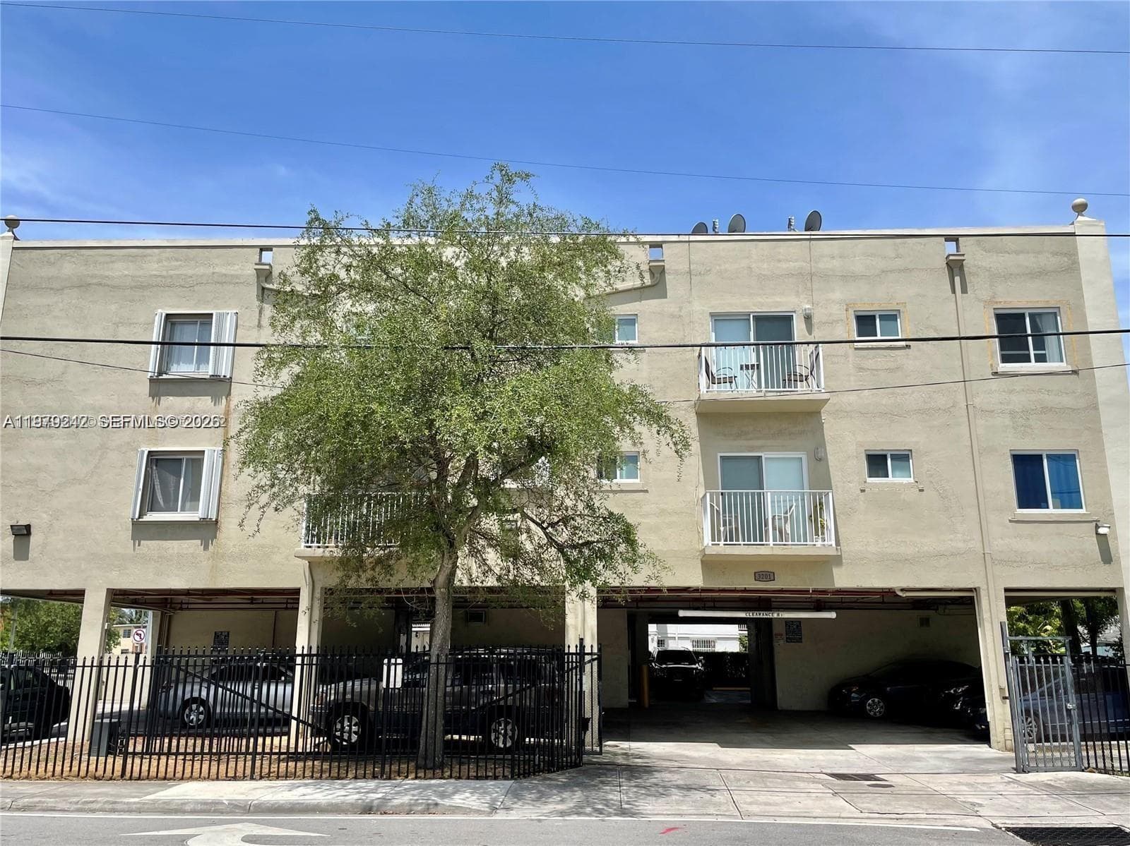 3201 W Flagler St # 102, Miami FL 33135 — 1