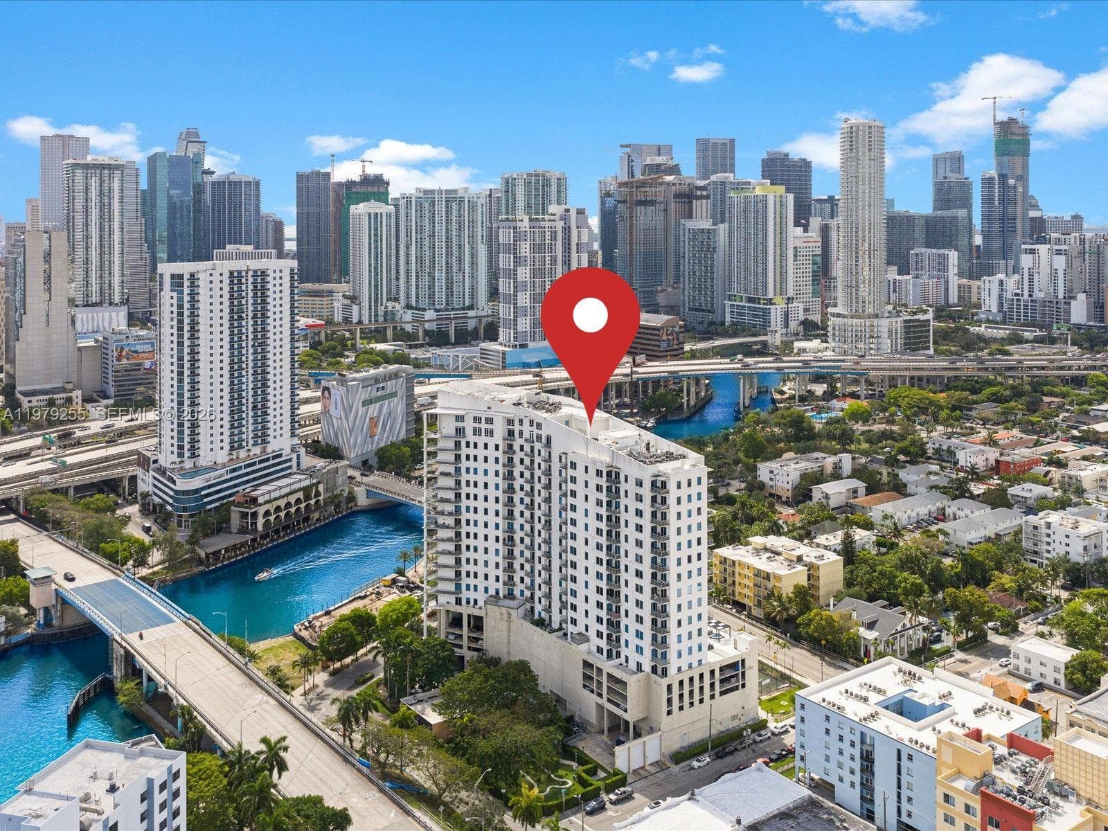 10 SW South River Dr # 715, Miami FL 33130 — 1