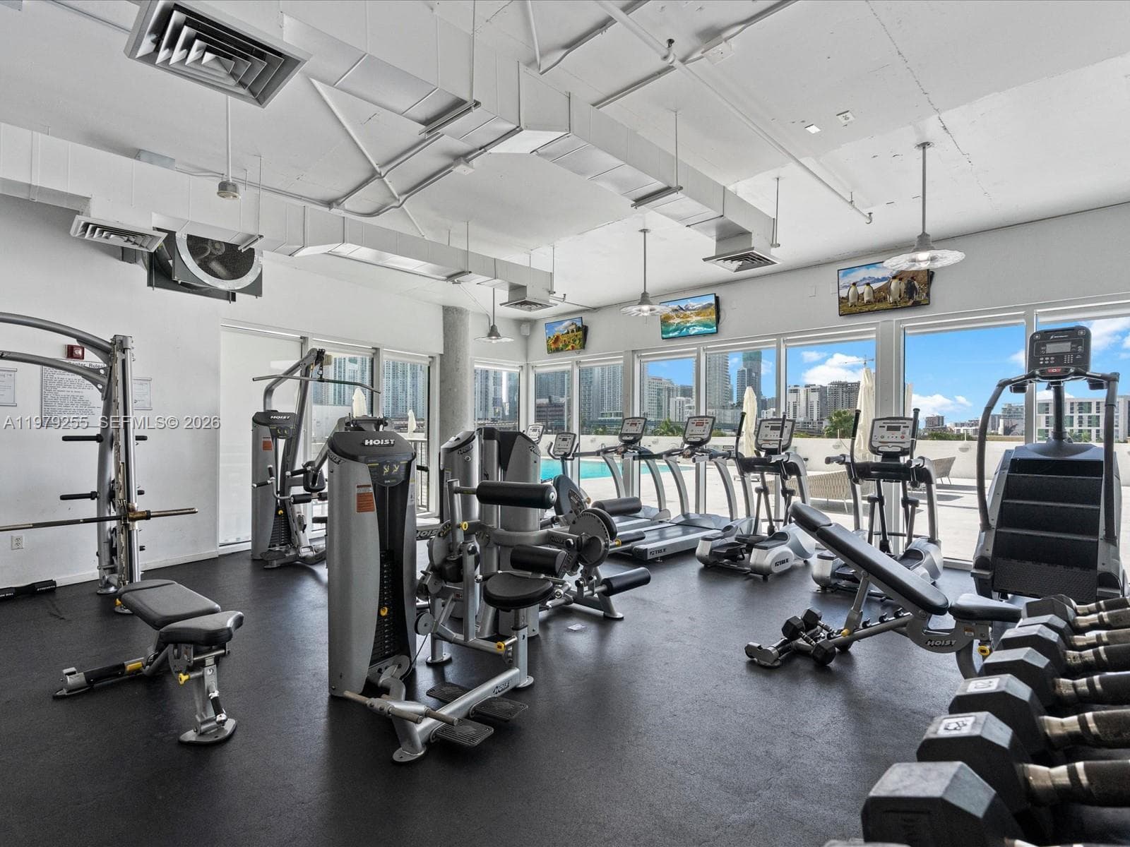 10 SW South River Dr # 715, Miami FL 33130 — 24