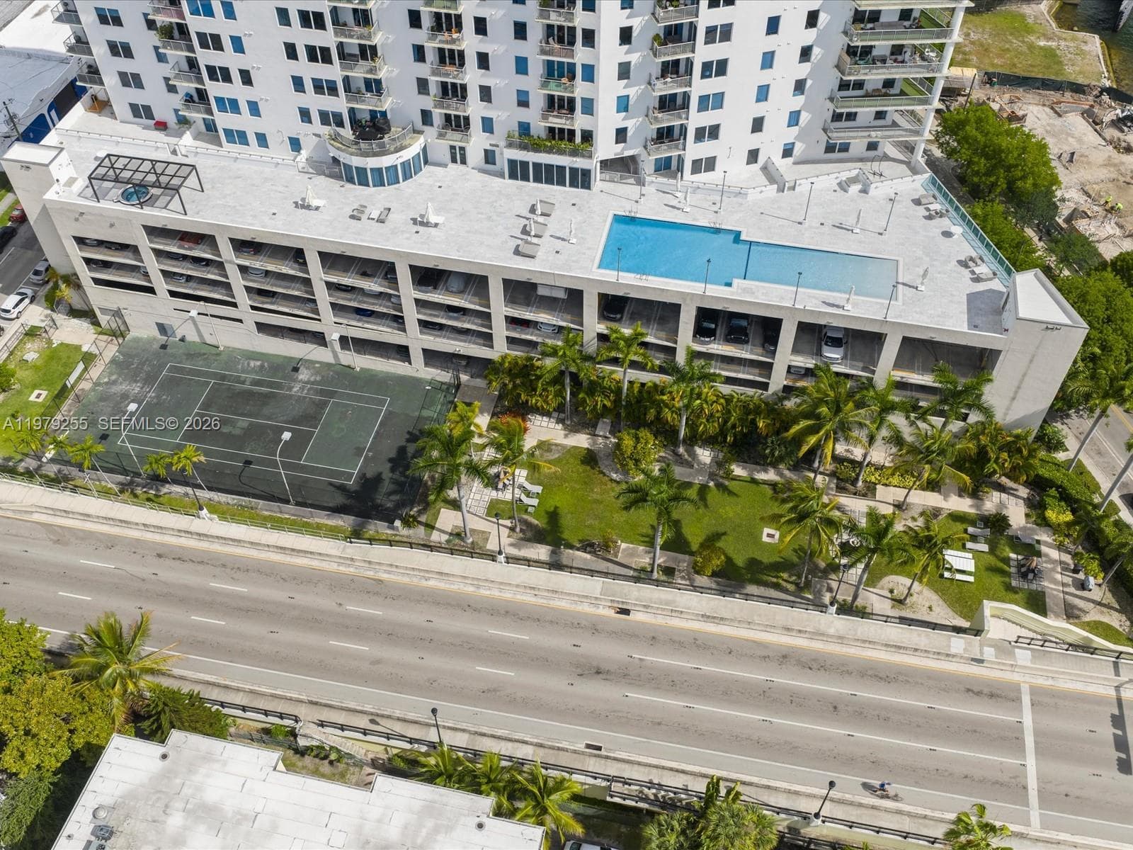 10 SW South River Dr # 715, Miami FL 33130 — 34