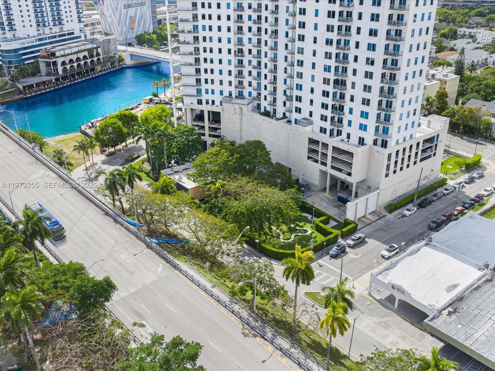 10 SW South River Dr # 715, Miami FL 33130 — 33