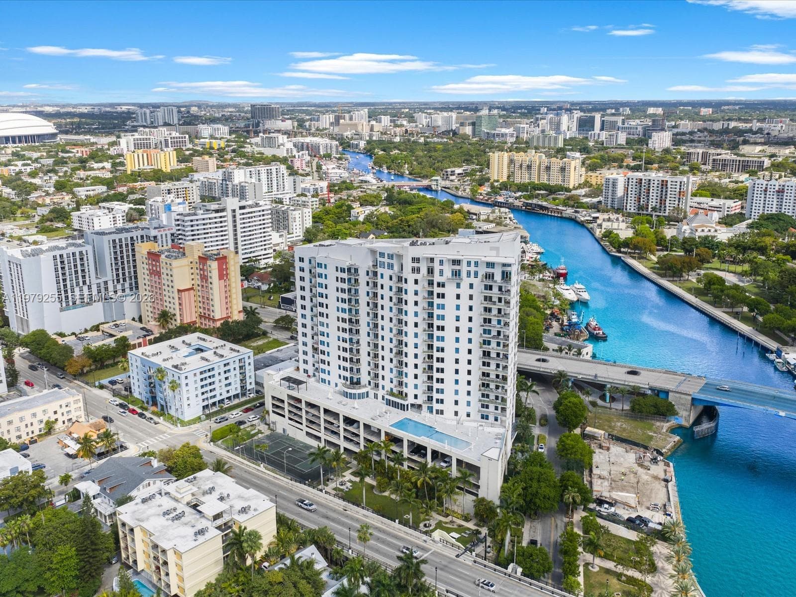 10 SW South River Dr # 715, Miami FL 33130 — 31