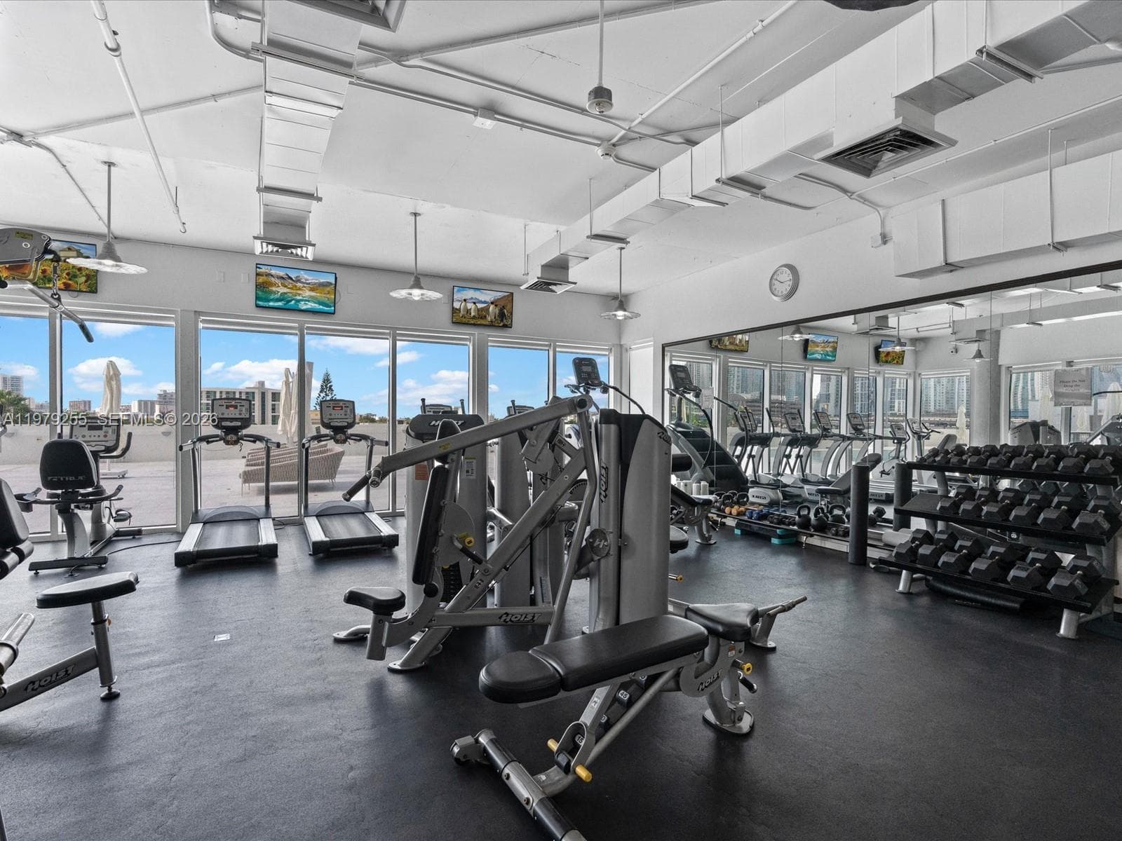 10 SW South River Dr # 715, Miami FL 33130 — 25
