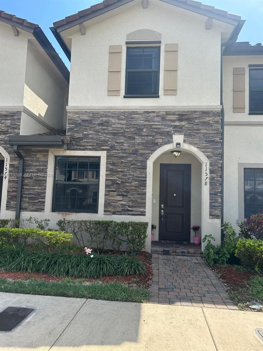 11578 SW 248th Ter, Homestead FL 33032 — 1