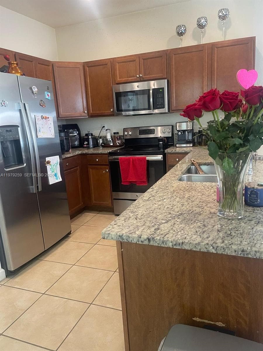11578 SW 248th Ter, Homestead FL 33032 — 5