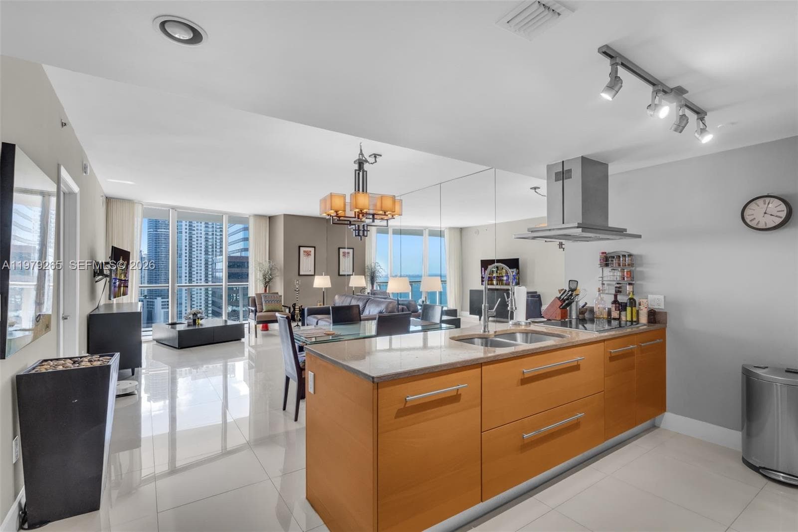 495 Brickell Ave # 2909, Miami FL 33131 — 6