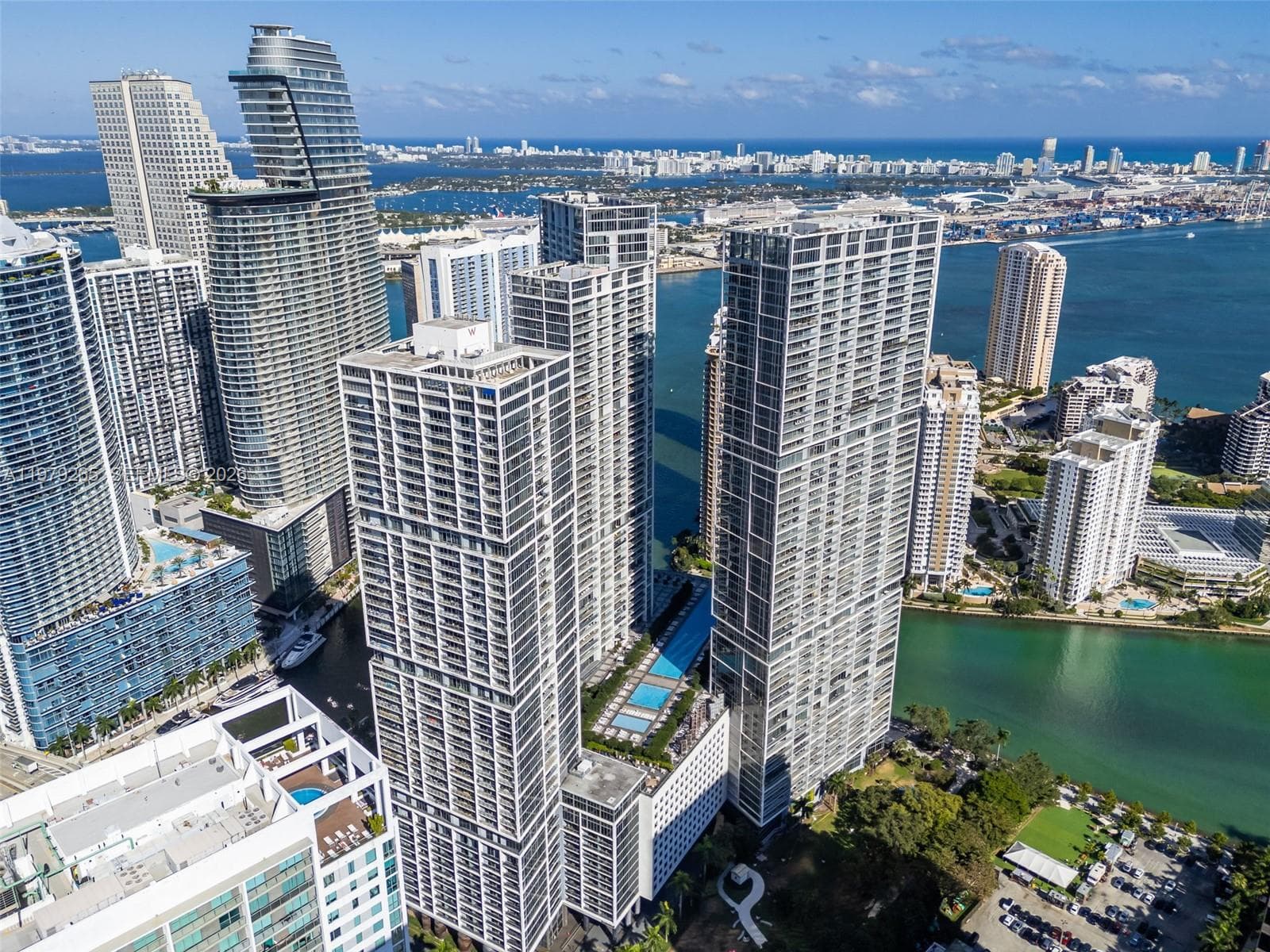 495 Brickell Ave # 2909, Miami FL 33131 — 22