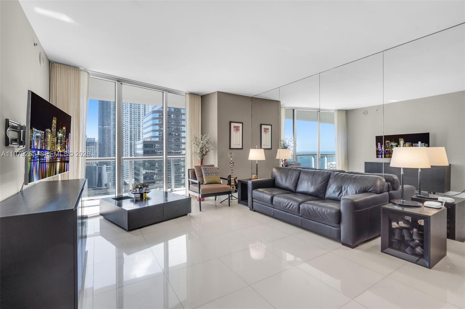 495 Brickell Ave # 2909, Miami FL 33131 — 3