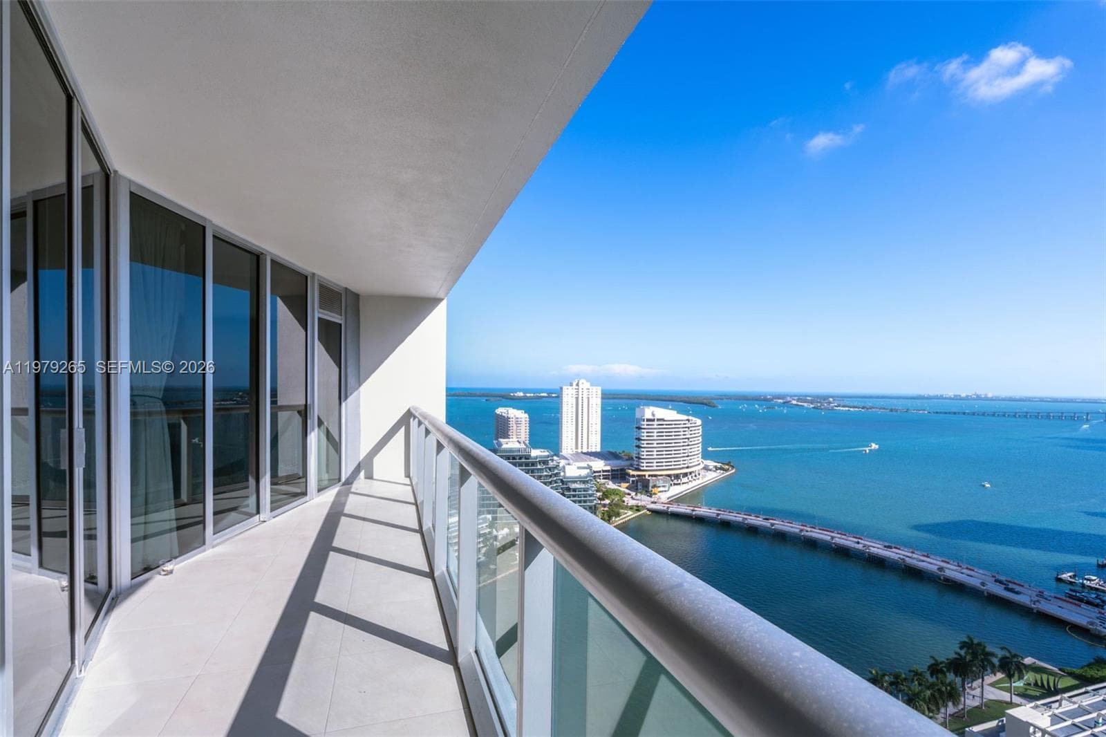 495 Brickell Ave # 2909, Miami FL 33131 — 1