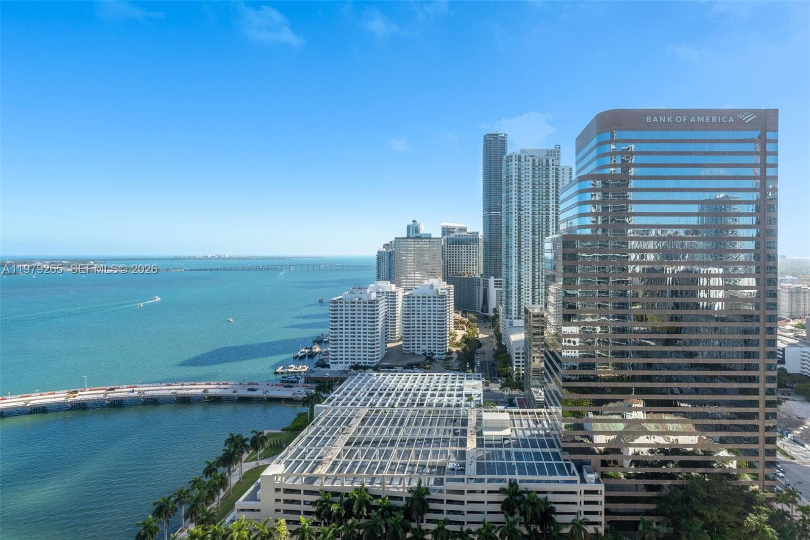 495 Brickell Ave # 2909, Miami FL 33131 — 20