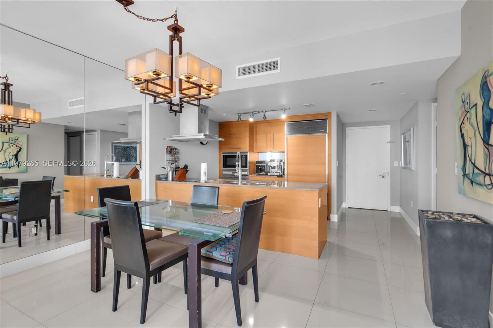 495 Brickell Ave # 2909, Miami FL 33131 — 10