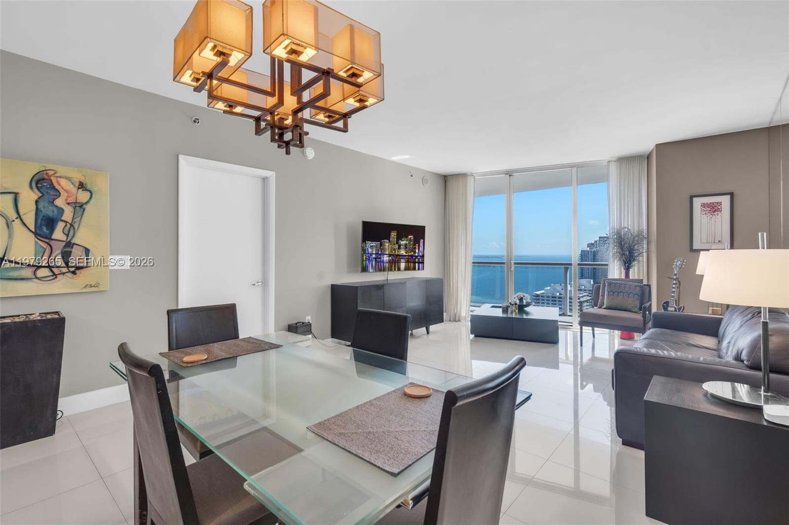 495 Brickell Ave # 2909, Miami FL 33131 — 11