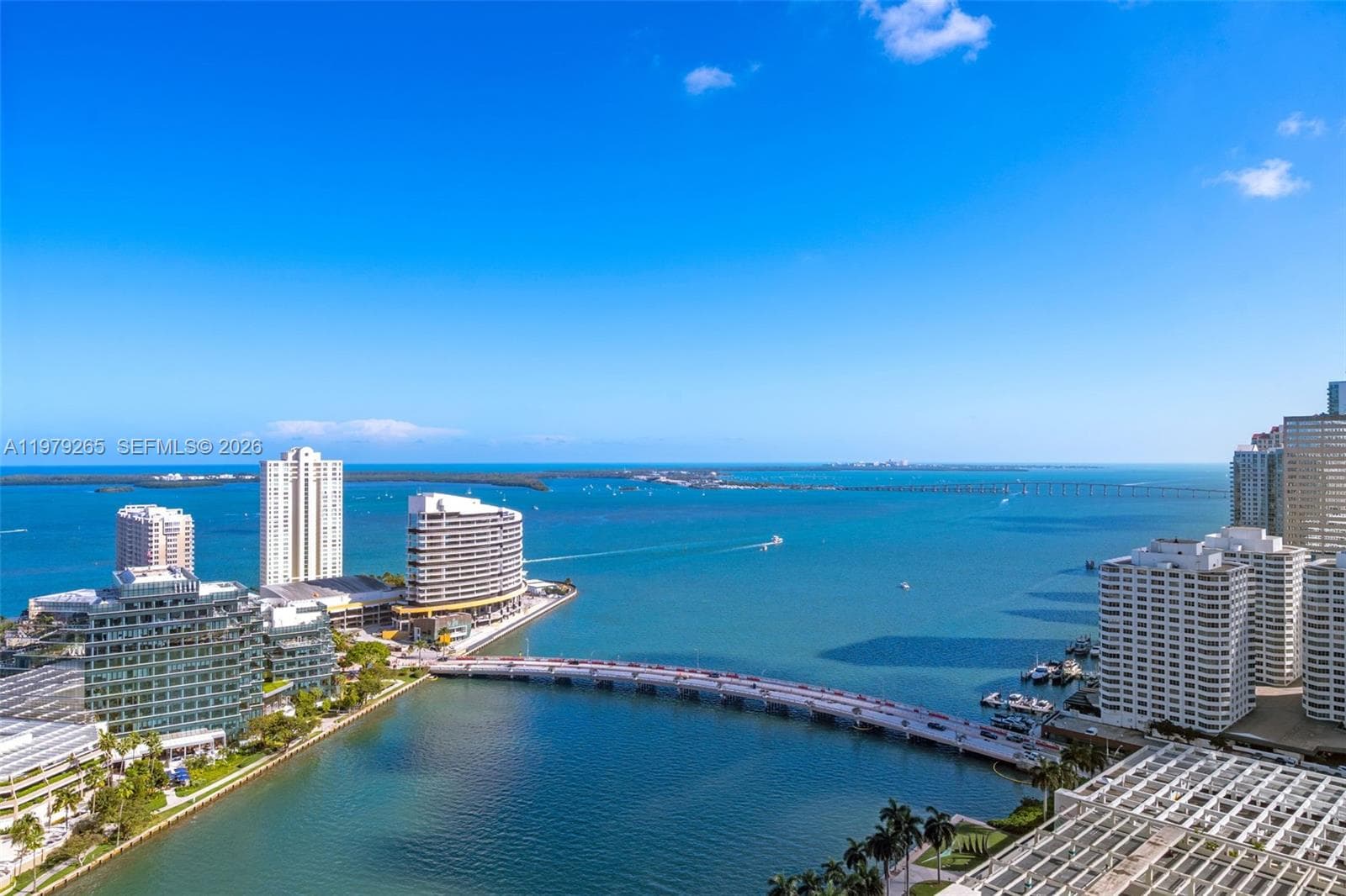495 Brickell Ave # 2909, Miami FL 33131 — 19