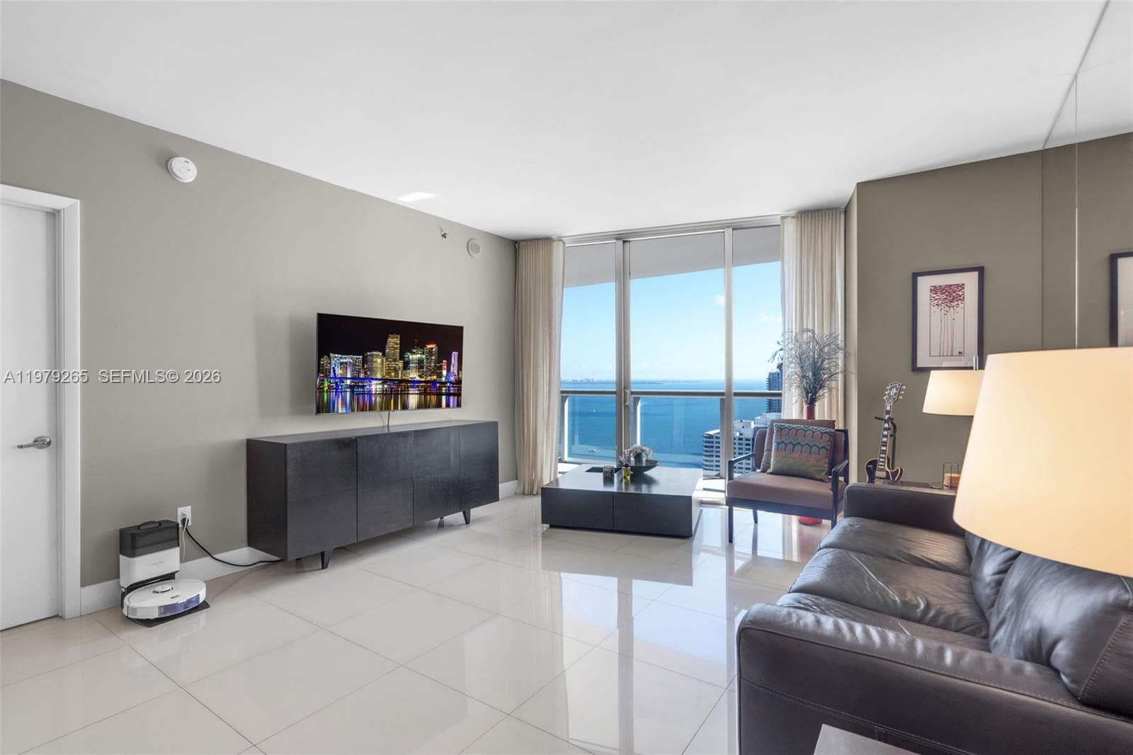 495 Brickell Ave # 2909, Miami FL 33131 — 4