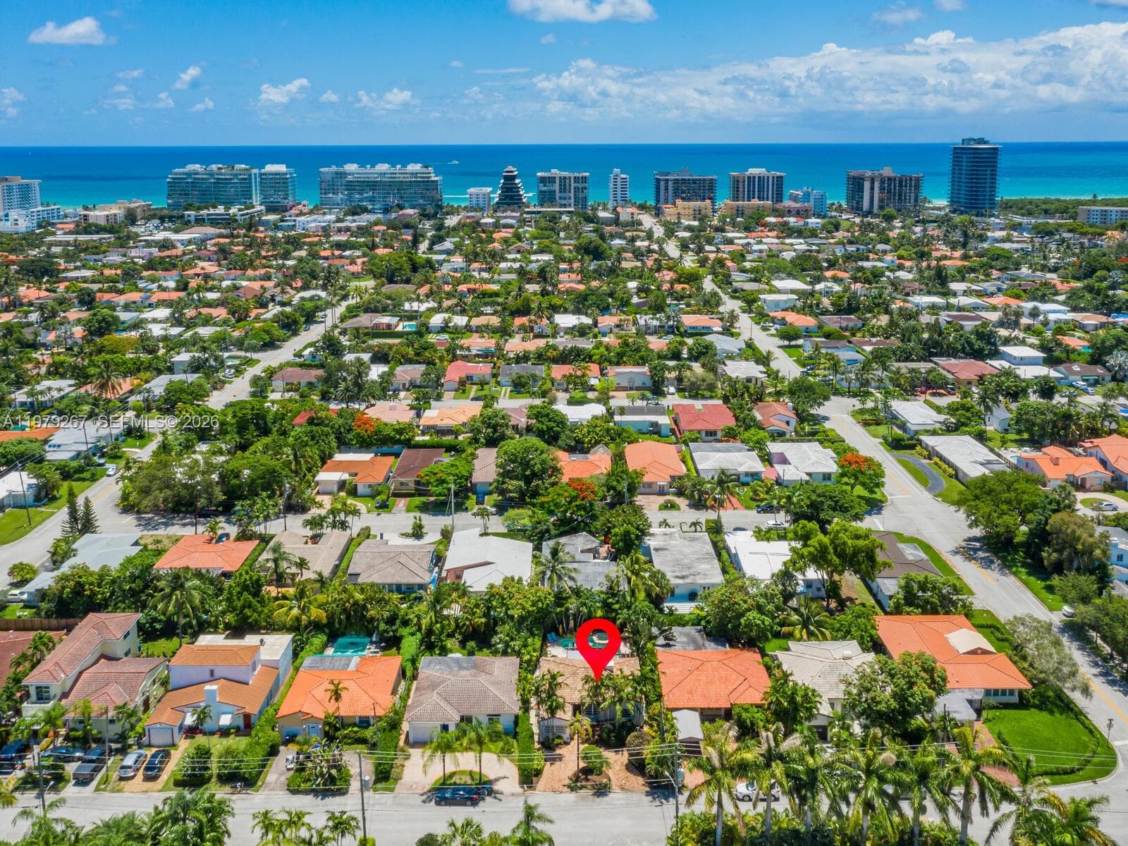 8927 Hawthorne Ave, Surfside FL 33154 — 32