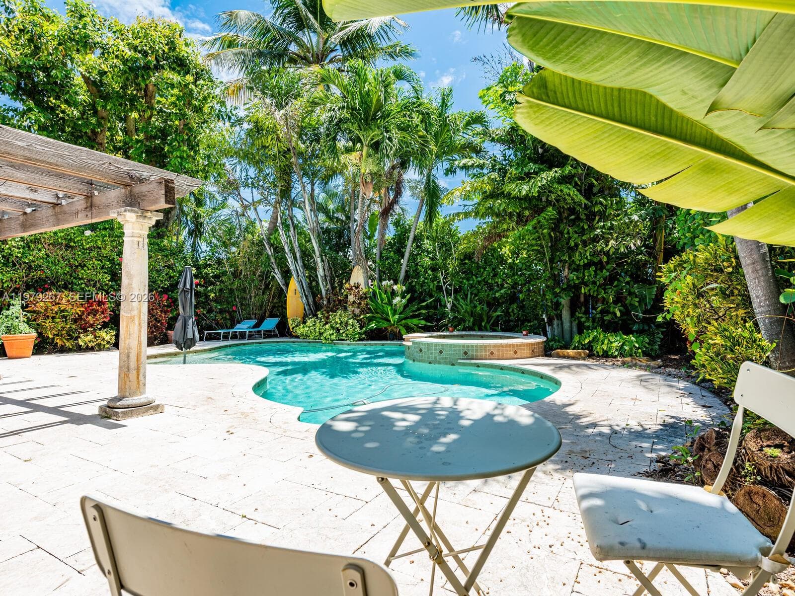 8927 Hawthorne Ave, Surfside FL 33154 — 9
