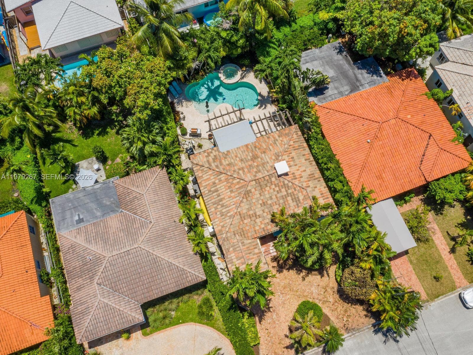 8927 Hawthorne Ave, Surfside FL 33154 — 30