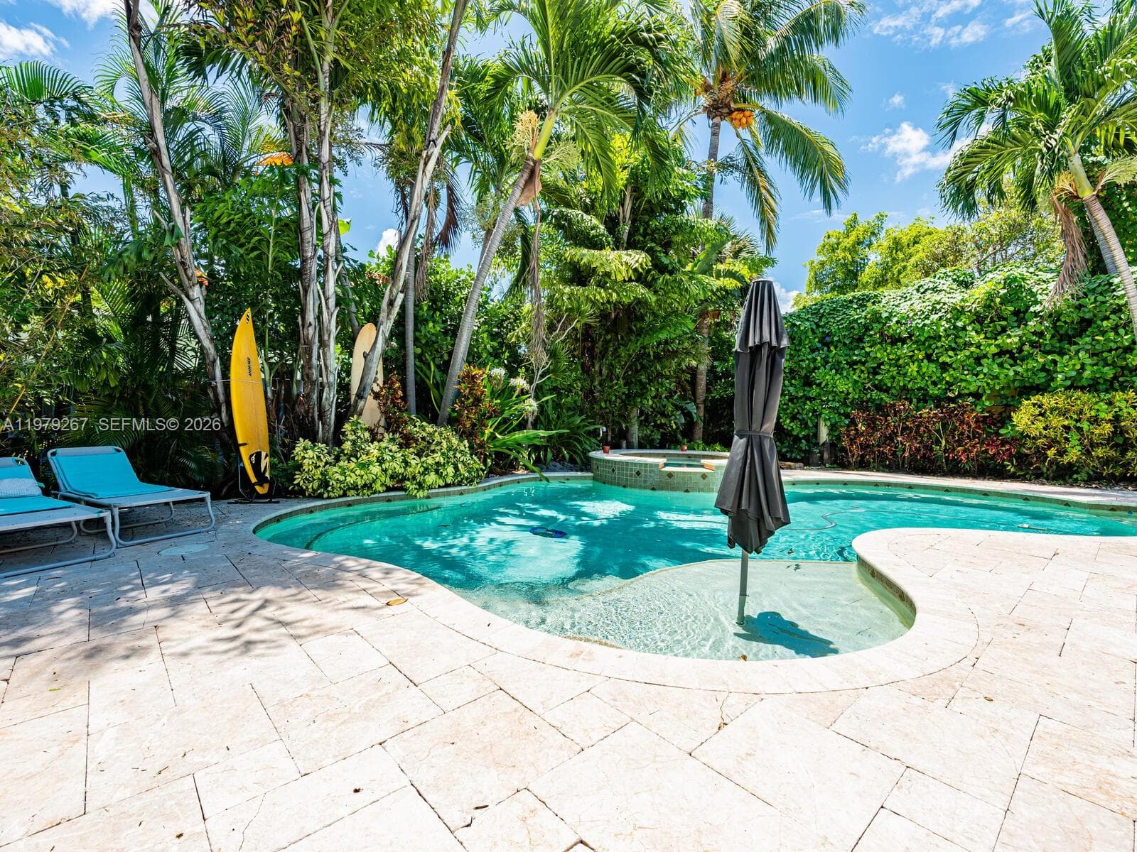 8927 Hawthorne Ave, Surfside FL 33154 — 10