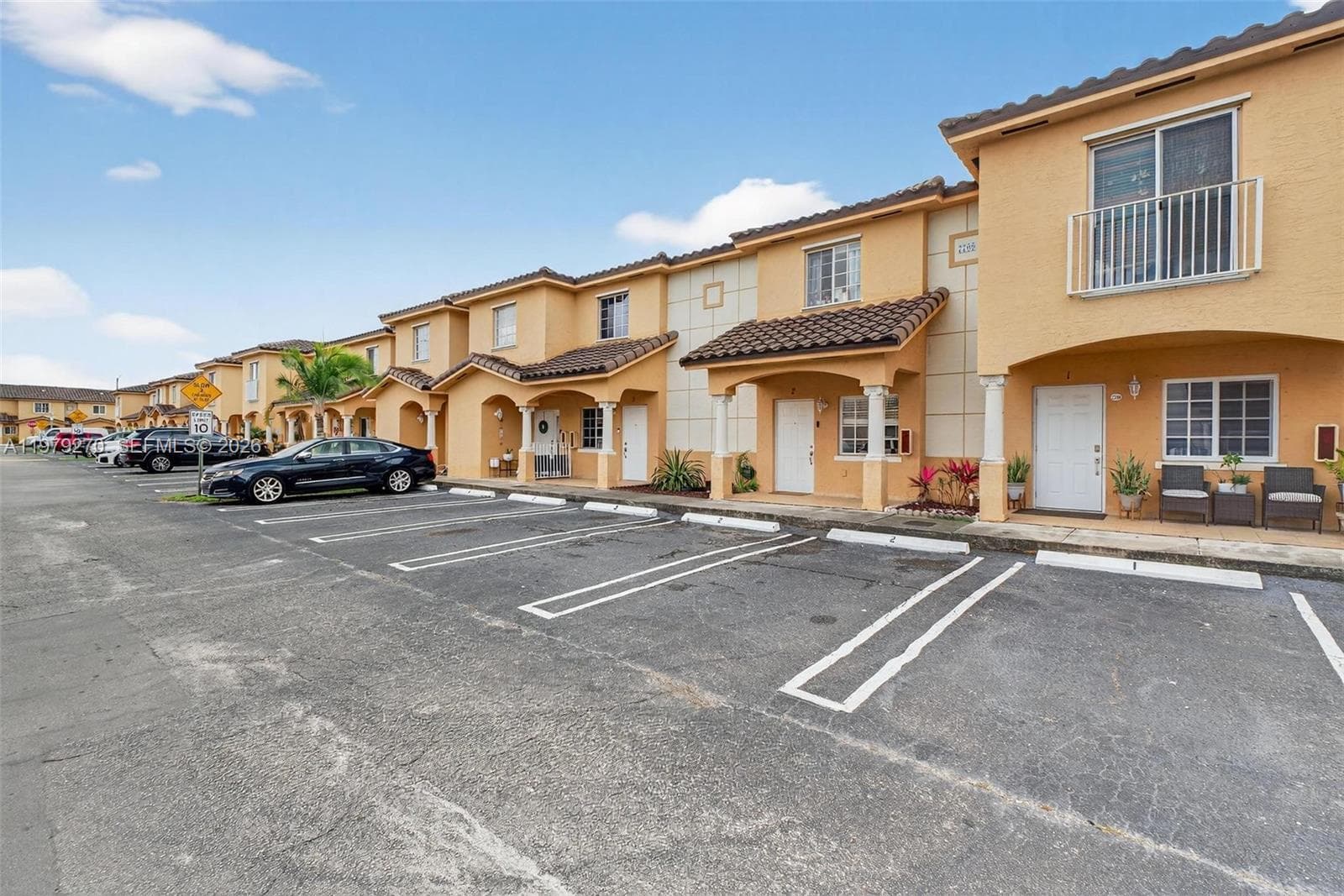 7709 W 36th Ave # 2, Hialeah FL 33018 — 7
