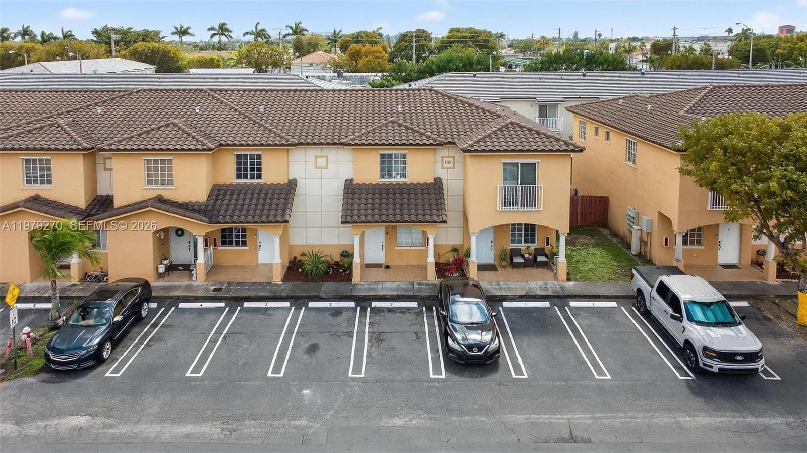 7709 W 36th Ave # 2, Hialeah FL 33018 — 3