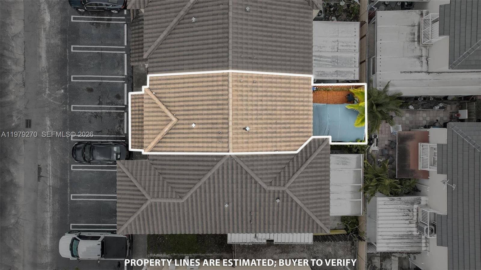 7709 W 36th Ave # 2, Hialeah FL 33018 — 36