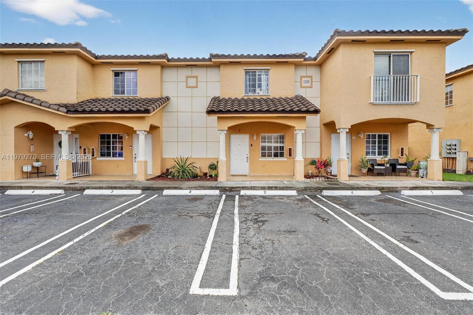 7709 W 36th Ave # 2, Hialeah FL 33018 — 1