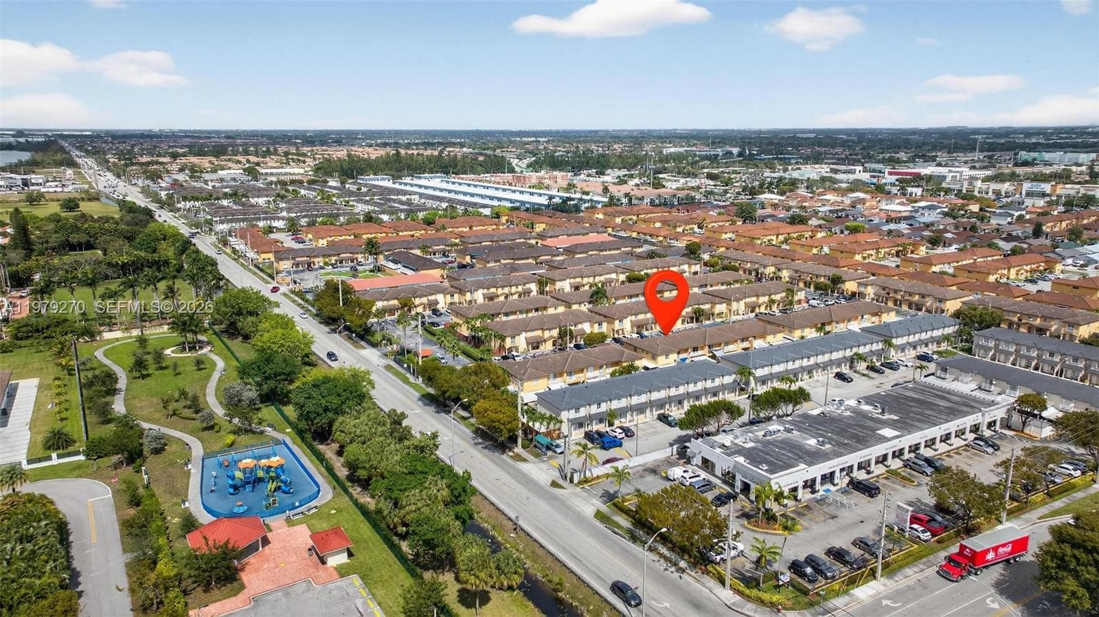 7709 W 36th Ave # 2, Hialeah FL 33018 — 5