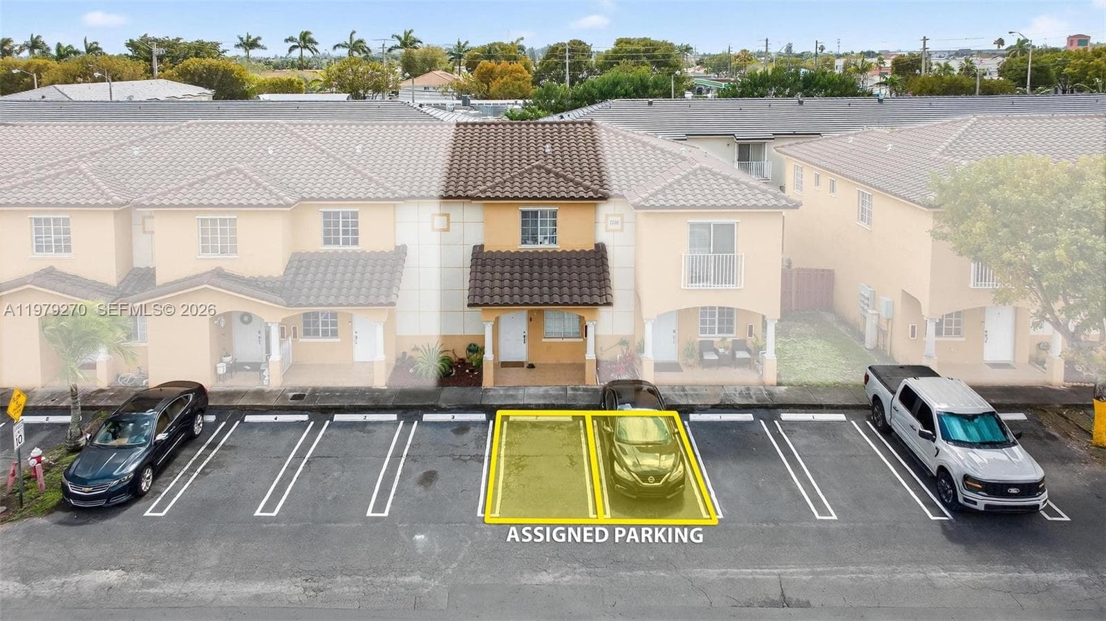 7709 W 36th Ave # 2, Hialeah FL 33018 — 4