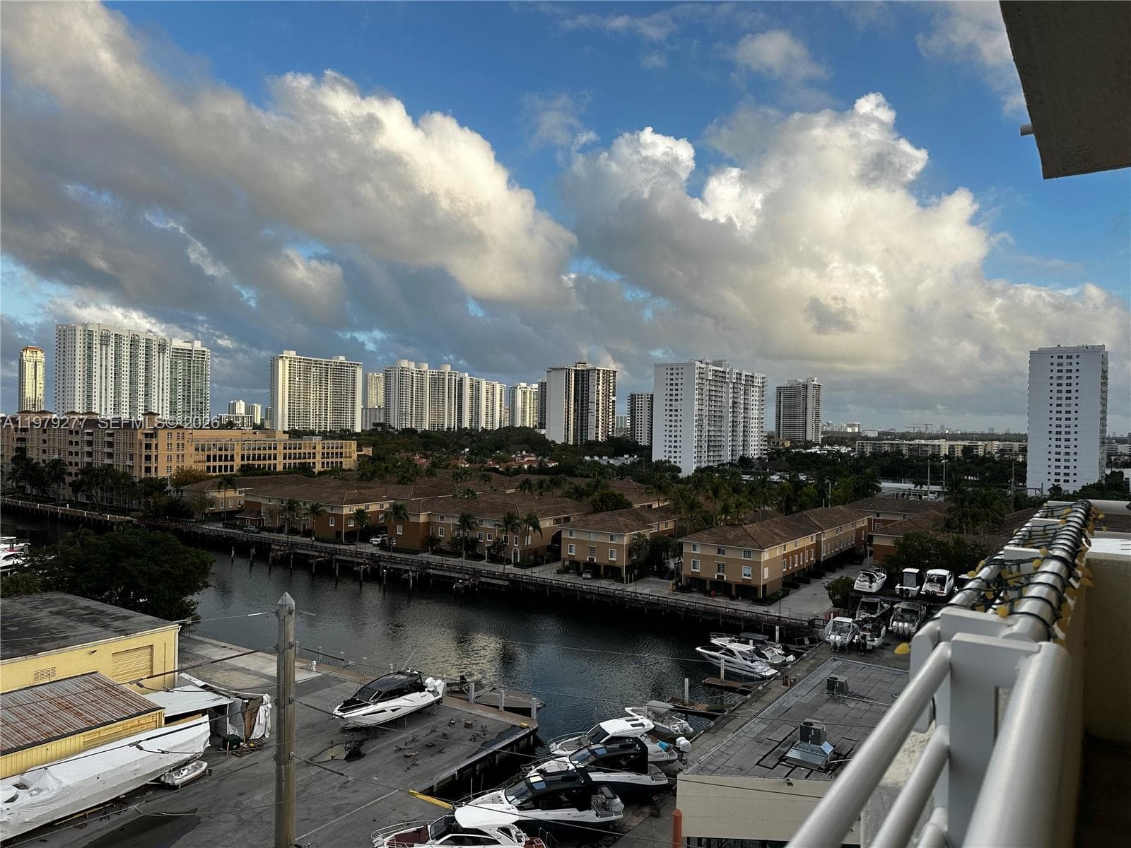 18800 NE 29th Ave # 914, Aventura FL 33180 — 8
