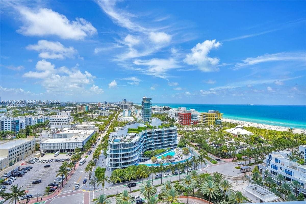 400 S Pointe Dr # 1910, Miami Beach FL 33139 — 13
