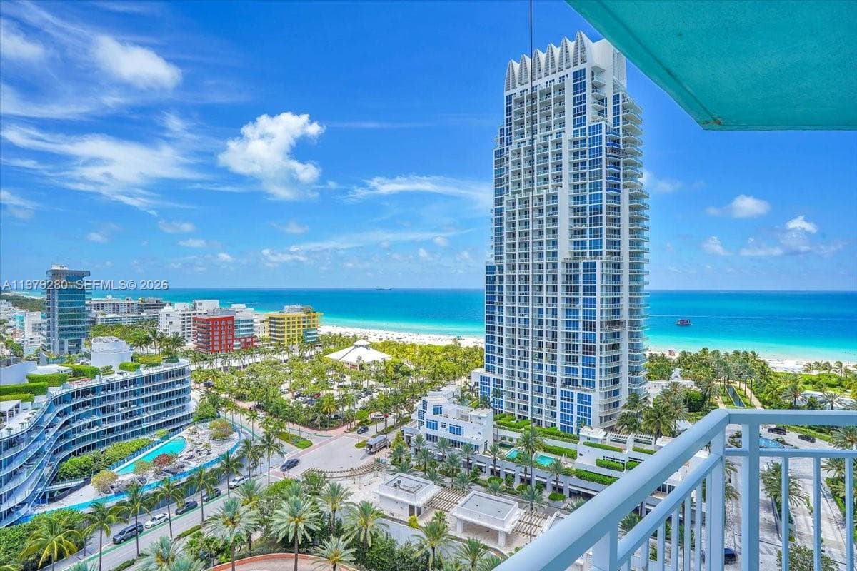 400 S Pointe Dr # 1910, Miami Beach FL 33139 — 12