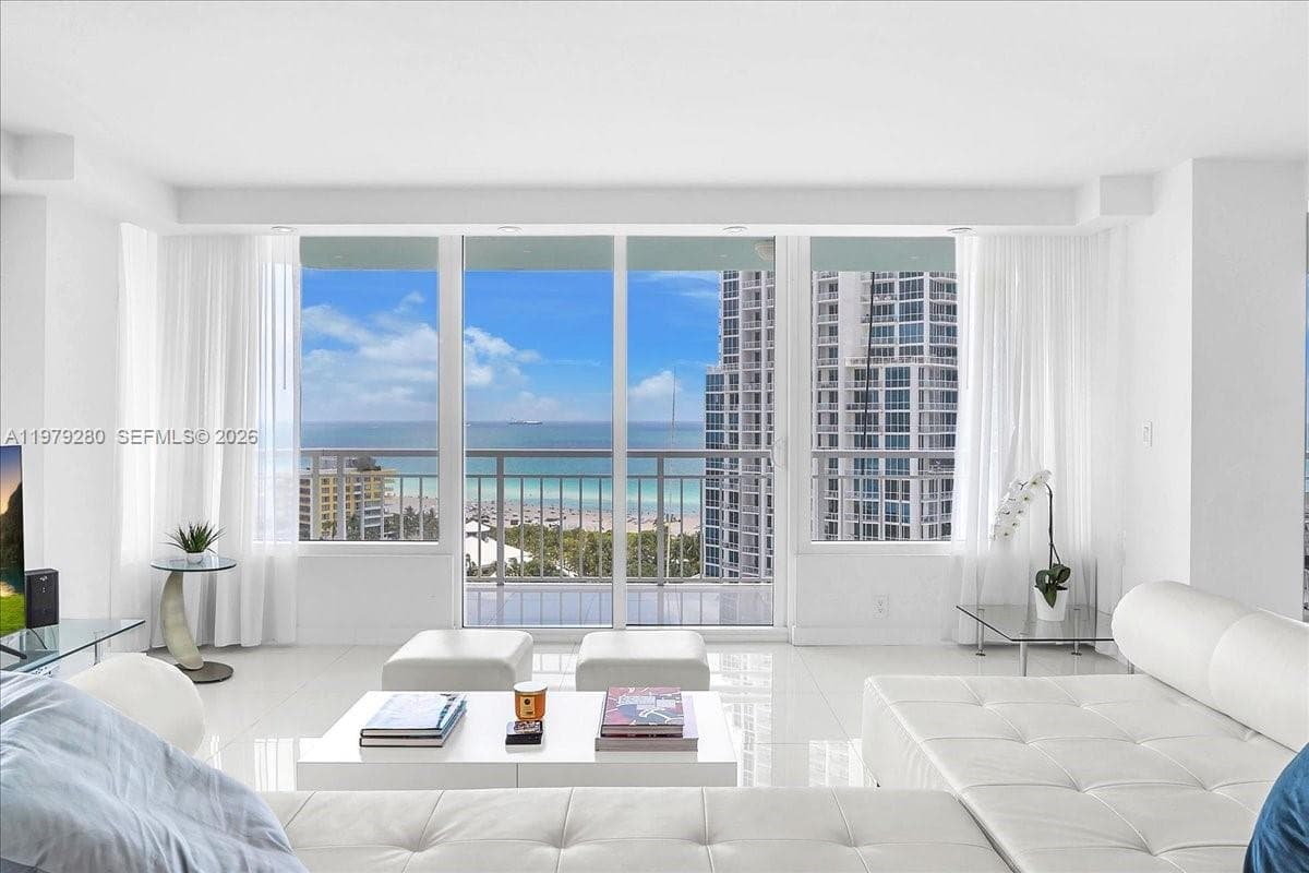 400 S Pointe Dr # 1910, Miami Beach FL 33139 — 7