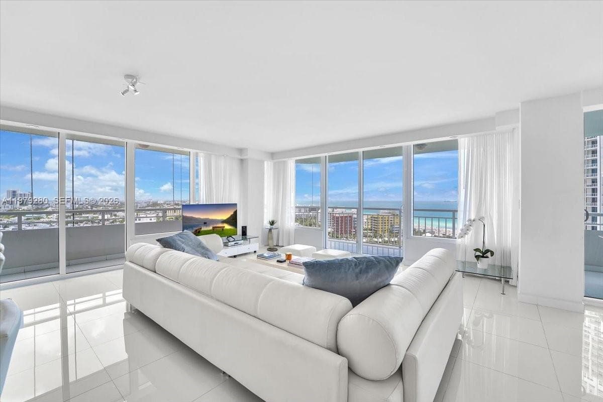 400 S Pointe Dr # 1910, Miami Beach FL 33139 — 3