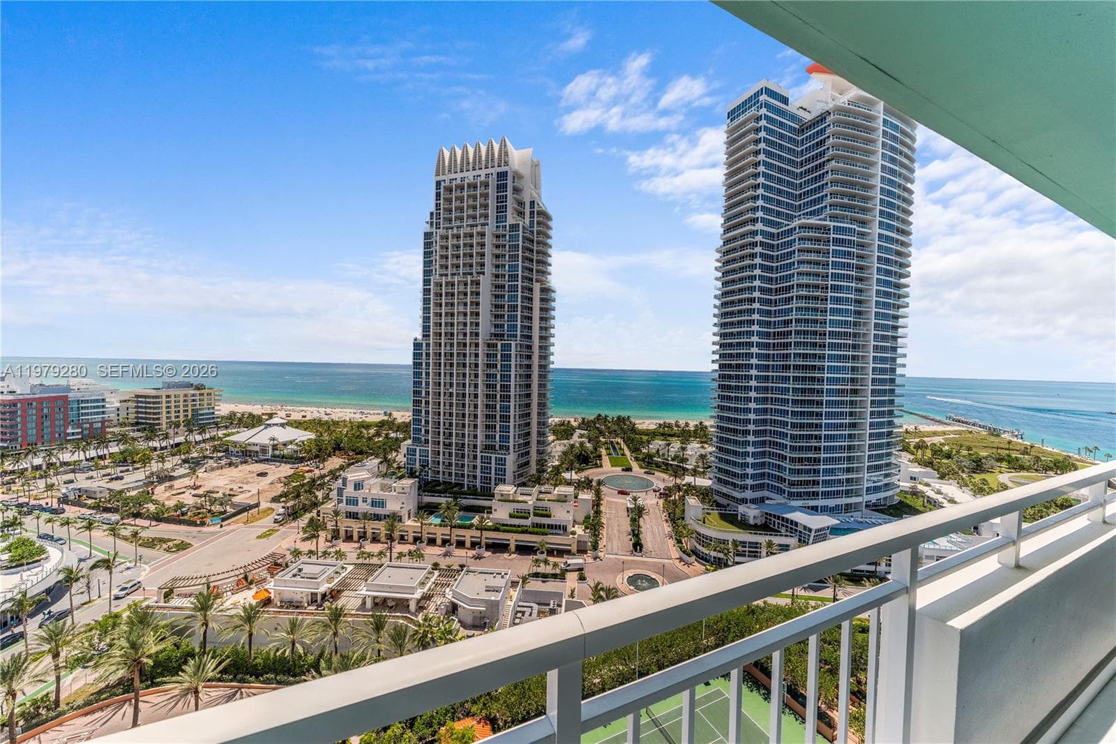 400 S Pointe Dr # 1910, Miami Beach FL 33139 — 36