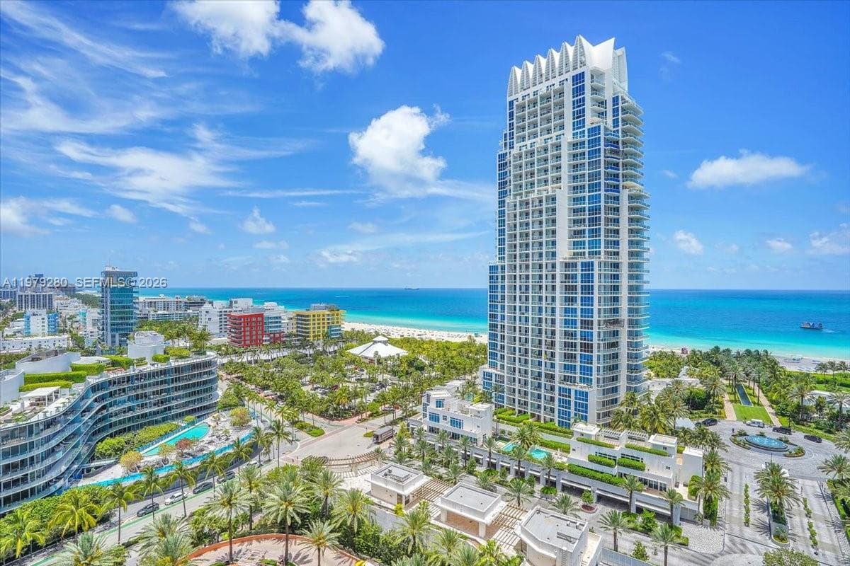 400 S Pointe Dr # 1910, Miami Beach FL 33139 — 5
