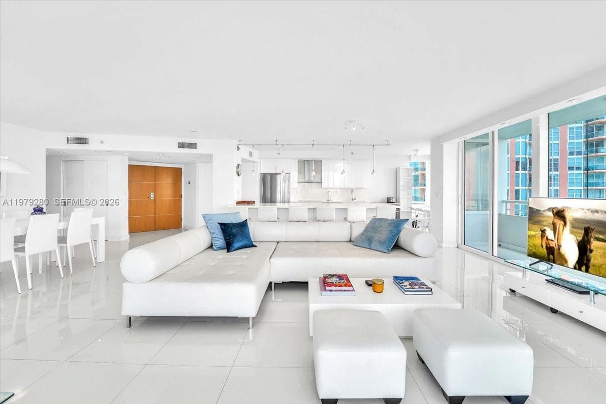 400 S Pointe Dr # 1910, Miami Beach FL 33139 — 9