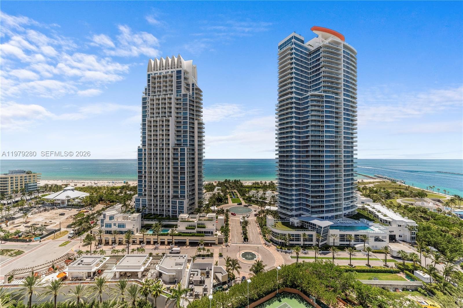 400 S Pointe Dr # 1910, Miami Beach FL 33139 — 34
