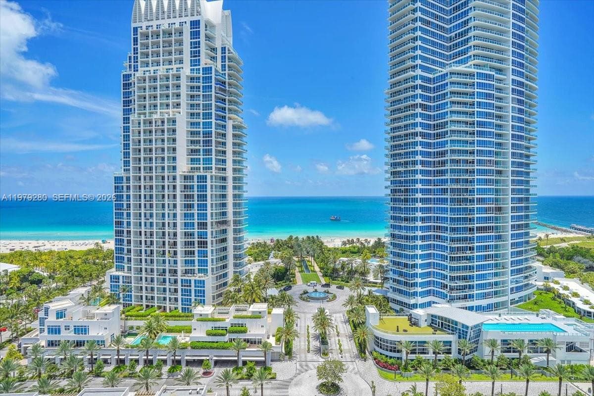 400 S Pointe Dr # 1910, Miami Beach FL 33139 — 4