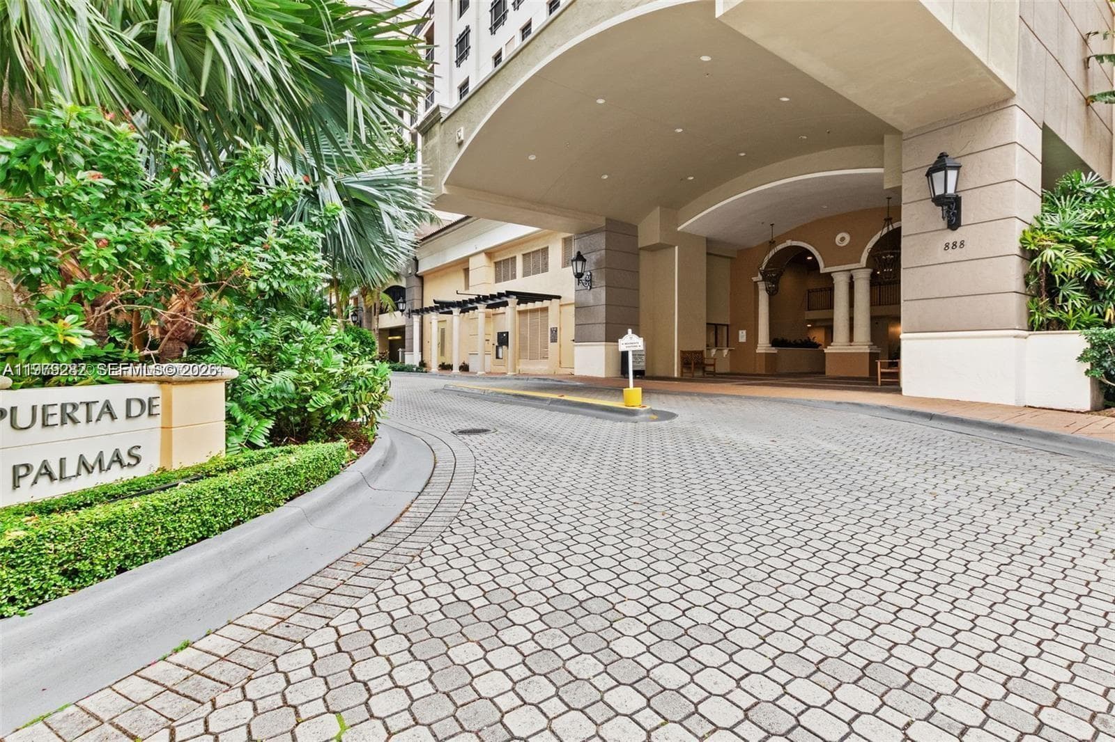 888 S Douglas Rd # 1002, Coral Gables FL 33134 — 1
