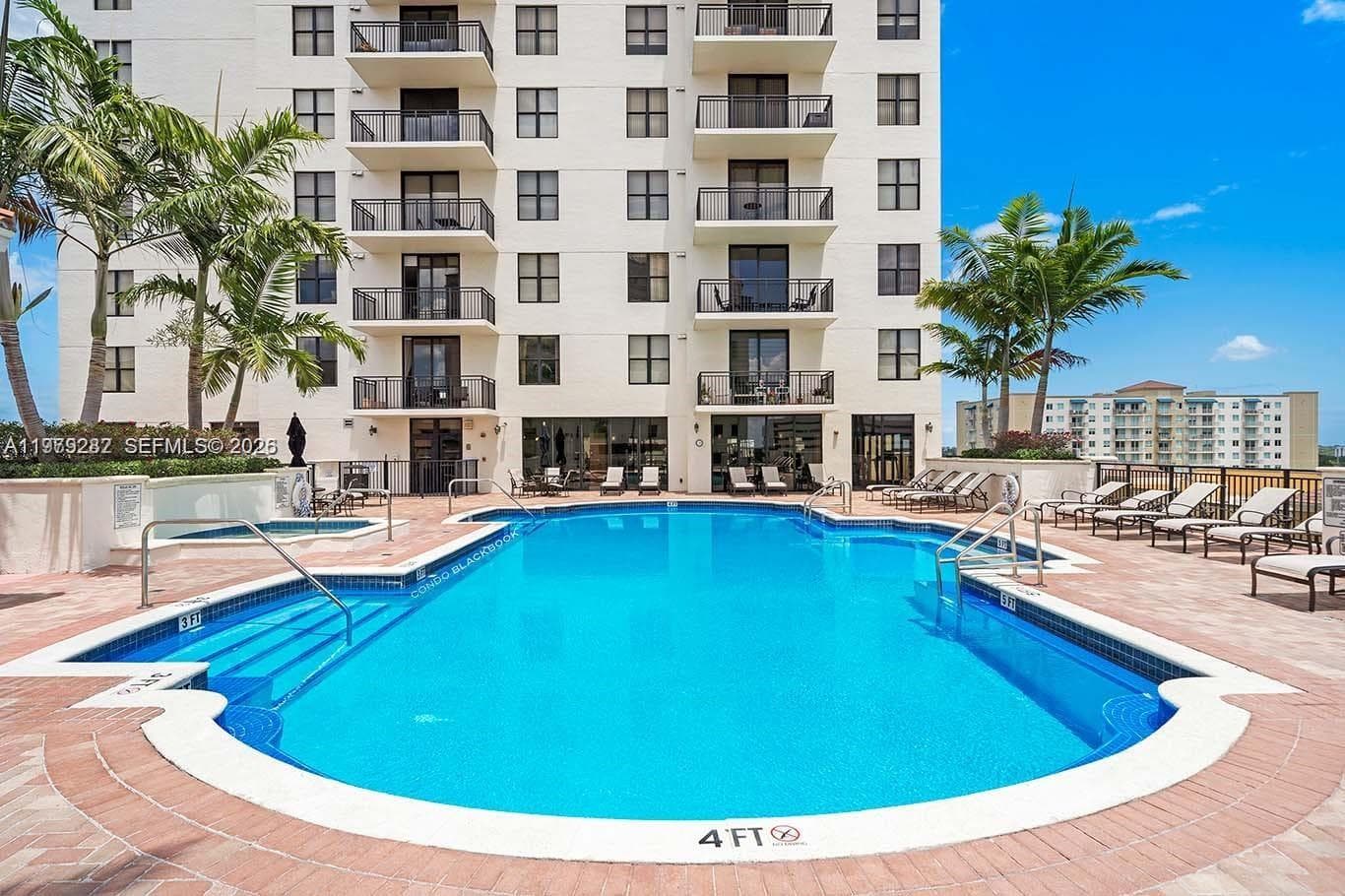 888 S Douglas Rd # 1002, Coral Gables FL 33134 — 31