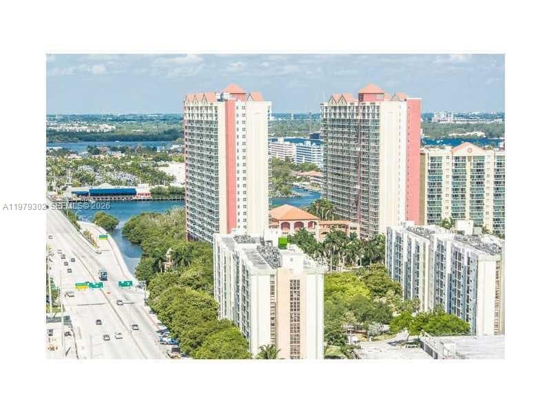 16699 Collins Ave # 2406, Sunny Isles Beach FL 33160 — 32