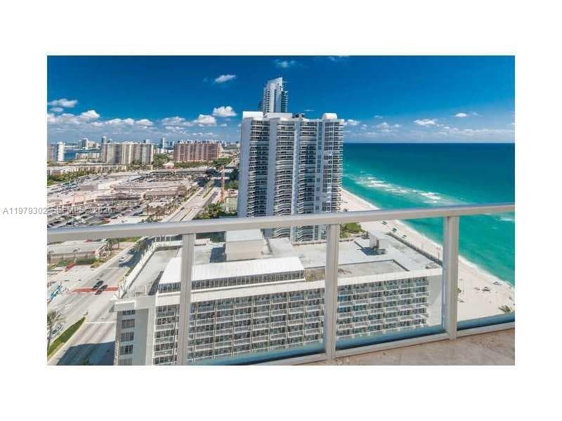 16699 Collins Ave # 2406, Sunny Isles Beach FL 33160 — 34