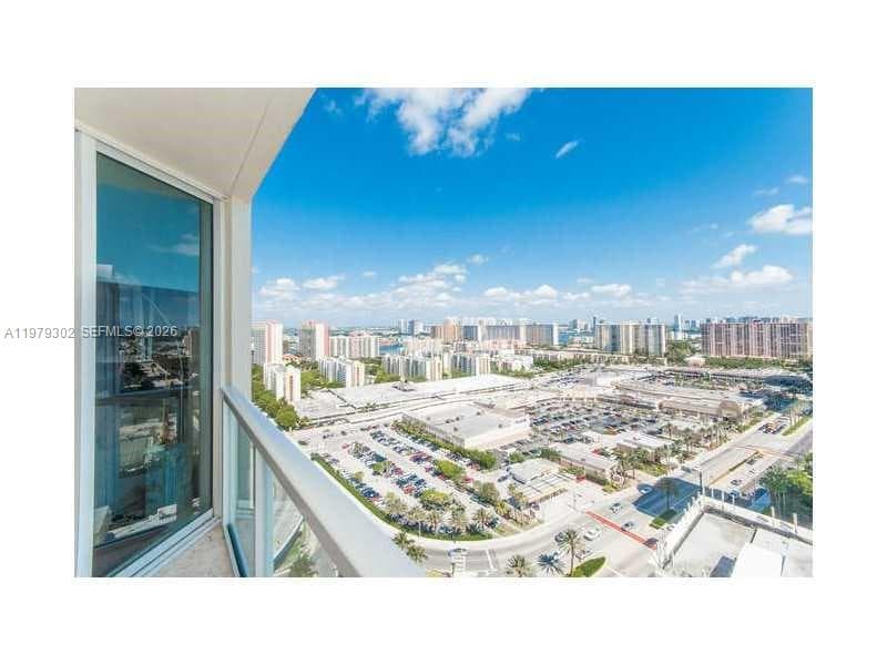 16699 Collins Ave # 2406, Sunny Isles Beach FL 33160 — 33